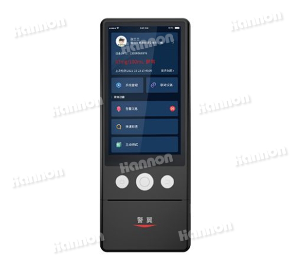 酒精檢測(cè)儀 E300